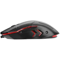 Игровая мышь Marvo M207 фото 3